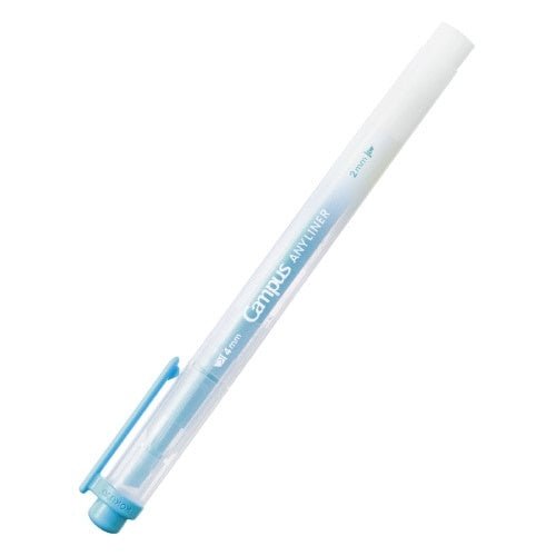 Any Liner Highlighter Marker Twin Tip / KOKUYO - bungu