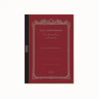 Apica Premium C.D. Notebook / Nippon Note - bungu