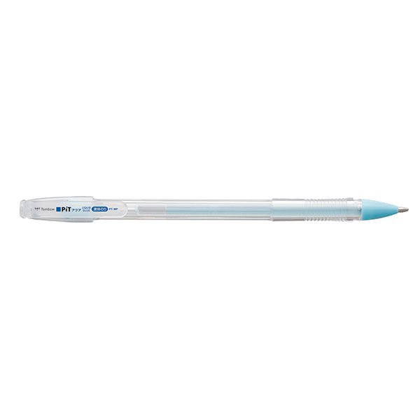 Aqua Pit Pen Style Glue / Tombow - bungu