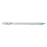 Aqua Pit Pen Style Glue / Tombow - bungu