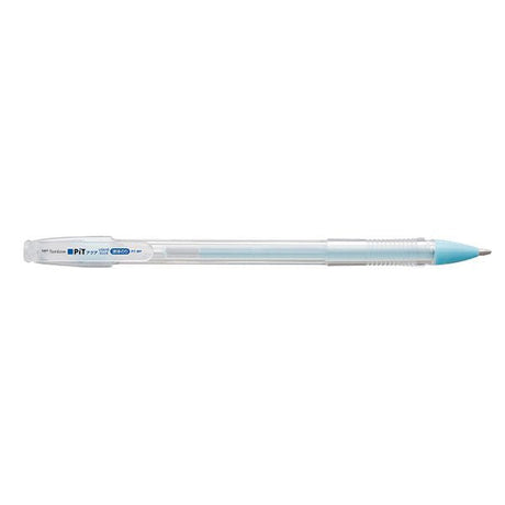 Aqua Pit Pen Style Glue / Tombow - bungu