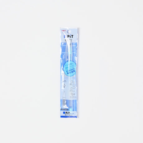 Aqua Pit Pen Style Glue / Tombow - bungu