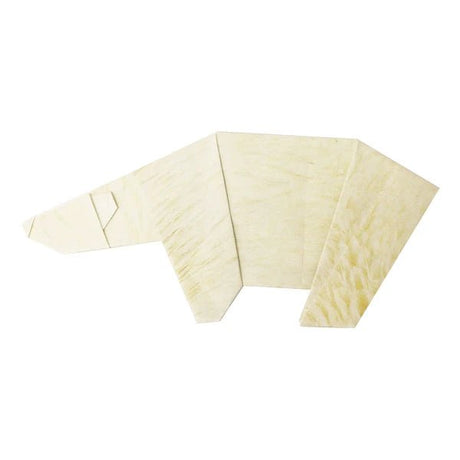 Arctic and Antartic Animal Origami Sets / Marumo Printing Stationery - bungu