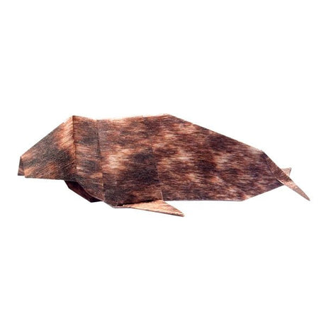 Arctic and Antartic Animal Origami Sets / Marumo Printing Stationery - bungu