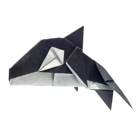 Arctic and Antartic Animal Origami Sets / Marumo Printing Stationery - bungu