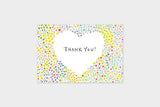 Art Touch Aiko Poole Postcards / TOUCH & FLOW - bungu