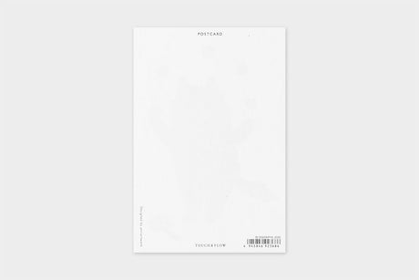 Art Touch anriartwork Postcards / TOUCH & FLOW - bungu