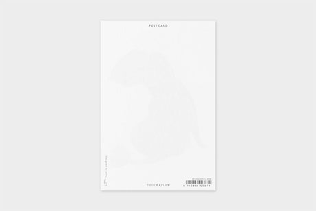 Art Touch anriartwork Postcards / TOUCH & FLOW - bungu