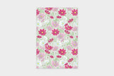 Art Touch Junko Hirose Postcards / TOUCH & FLOW - bungu