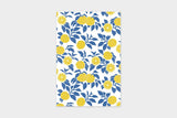 Art Touch Junko Hirose Postcards / TOUCH & FLOW - bungu