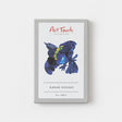 Art Touch Kanae Kouno Ex Libris Bookplates / TOUCH & FLOW - bungu