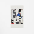 Art Touch Kanae Kouno Postcard CW Print / TOUCH & FLOW - bungu