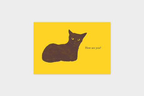 Art Touch Kanagawa Kamome Postcards / TOUCH & FLOW - bungu