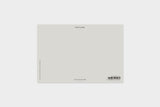 Art Touch Kanagawa Kamome Postcards / TOUCH & FLOW - bungu