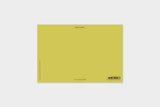 Art Touch Kanagawa Kamome Postcards / TOUCH & FLOW - bungu