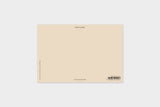 Art Touch Kanagawa Kamome Postcards / TOUCH & FLOW - bungu
