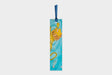 Art Touch Kazuko Furuta CWP Bookmark / TOUCH & FLOW - bungu
