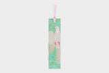 Art Touch Kazuko Furuta CWP Bookmark / TOUCH & FLOW - bungu