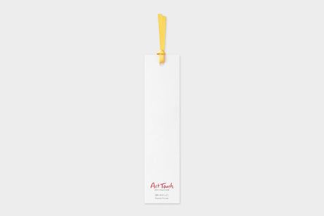 Art Touch Kazuko Furuta CWP Bookmark / TOUCH & FLOW - bungu