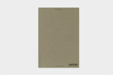 Art Touch Kazuko Furuta Letterpress Postcards / TOUCH & FLOW - bungu