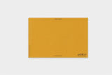 Art Touch Kazuko Furuta Letterpress Postcards / TOUCH & FLOW - bungu