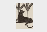 Art Touch Kazuko Furuta Letterpress Postcards / TOUCH & FLOW - bungu