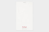 Art Touch Kazuko Furuta Postcard CW Print / TOUCH & FLOW - bungu