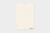 Art Touch monpoche Letterpress Postcards / TOUCH & FLOW - bungu