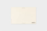 Art Touch monpoche Letterpress Postcards / TOUCH & FLOW - bungu