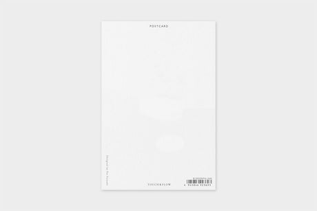 Art Touch Rie Koizumi Postcards / TOUCH & FLOW - bungu
