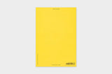Art Touch Saori Iwasaki Letterpress Postcards / TOUCH & FLOW - bungu