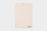 Art Touch Saori Iwasaki Letterpress Postcards / TOUCH & FLOW - bungu
