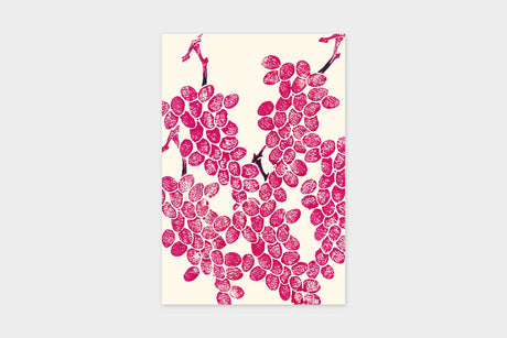 Art Touch Yuki Koida Postcards / TOUCH & FLOW - bungu