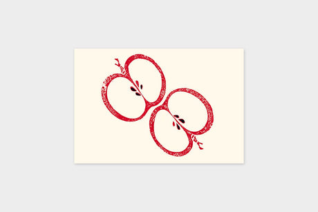 Art Touch Yuki Koida Postcards / TOUCH & FLOW - bungu