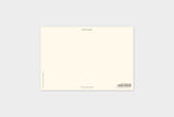 Art Touch Yuki Koida Postcards / TOUCH & FLOW - bungu