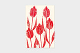 Art Touch Yuki Koida Postcards / TOUCH & FLOW - bungu