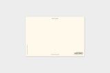 Art Touch Yuki Koida Postcards / TOUCH & FLOW - bungu