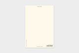 Art Touch Yuki Koida Postcards / TOUCH & FLOW - bungu