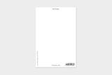 Art Touch Yukiko Moriyama Postcard / TOUCH & FLOW - bungu