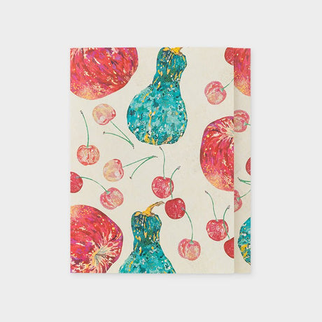 Art Touch Yuko Kurihara Case - Included Letter Set / TOUCH & FLOW - bungu