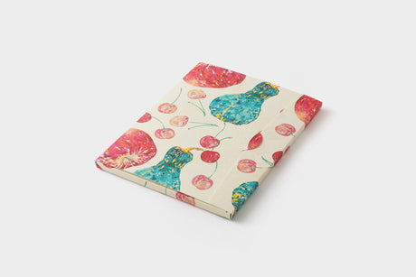 Art Touch Yuko Kurihara Case - Included Letter Set / TOUCH & FLOW - bungu