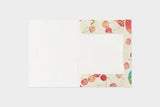 Art Touch Yuko Kurihara Case - Included Letter Set / TOUCH & FLOW - bungu