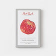 Art Touch Yuko Kurihara Ex Libris Bookplates / TOUCH & FLOW - bungu
