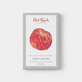 Art Touch Yuko Kurihara Ex Libris Bookplates / TOUCH & FLOW - bungu