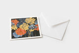 Art Touch Yuko Kurihara Gift Card CW Print / TOUCH & FLOW - bungu