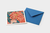 Art Touch Yuko Kurihara Gift Card CW Print / TOUCH & FLOW - bungu