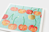 Art Touch Yuko Kurihara Gift Card CW Print / TOUCH & FLOW - bungu