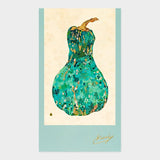Art TouchYuko Kurihara Postcard CW Print / TOUCH & FLOW - bungu