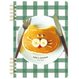 B6 Ring Notebook Gochisou valo Series / Furukawashiko - bungu