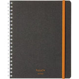 B6 - Size Paperboard Sooofa Notebook / Kokuyo - bungu